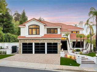 3793 Camino Codorniz, Calabasas, CA 91302
