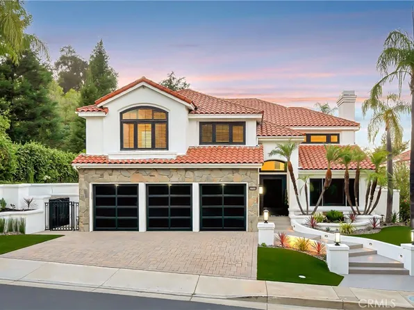 3793 Camino Codorniz, Calabasas, CA 91302