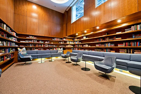 Rented by CORE | media 39