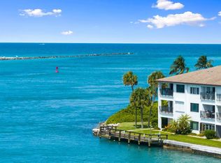 1630 Seaway Dr #307, Fort Pierce, FL 34950