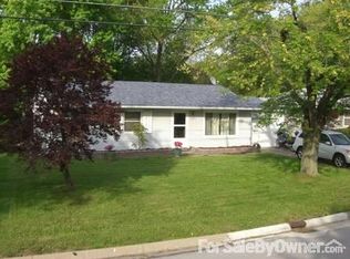 1209 Hollyview Dr, Vermilion, OH 44089