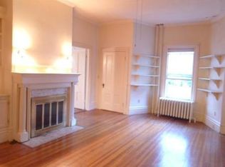 146 Jewett St APT 1, Newton, MA 02458