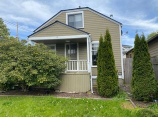 120 N 5th St #120-120.5-, Mount Vernon, WA 98273