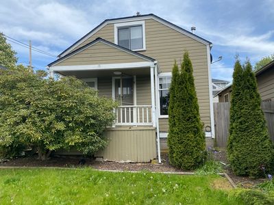 120 N 5th St #120, Mount Vernon, WA, 98273