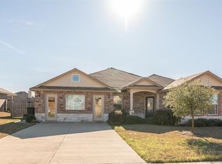 708 W Orion Dr, Killeen, TX 76542