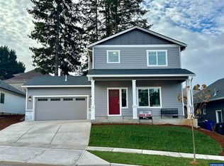 5675 Jeremy Valley Lot 59 Dr SE, Salem, OR 97306