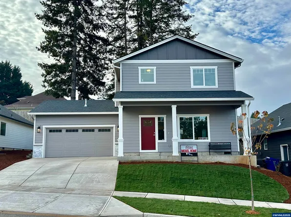 5675 Jeremy Valley Lot 59 Dr SE, Salem, OR 97306