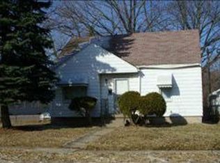 101 Westmoreland Dr, Flint, MI 48505