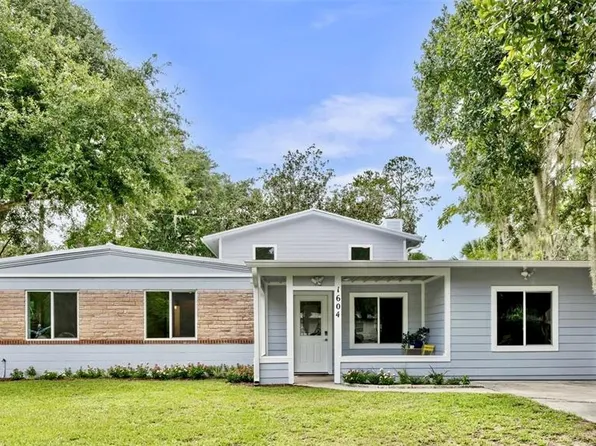 1604 NE 7th St, Gainesville, FL 32609
