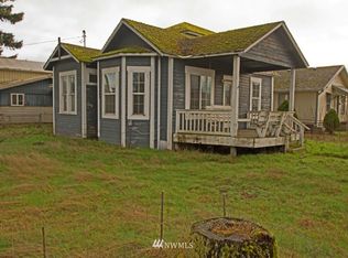 202 Centre St, Rainier, WA 98576