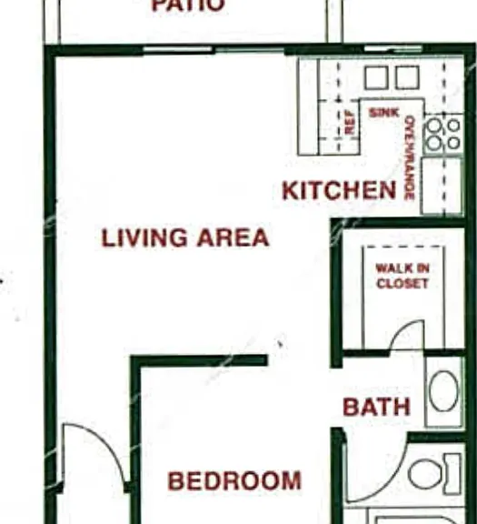 Canyon Village — Photo 42