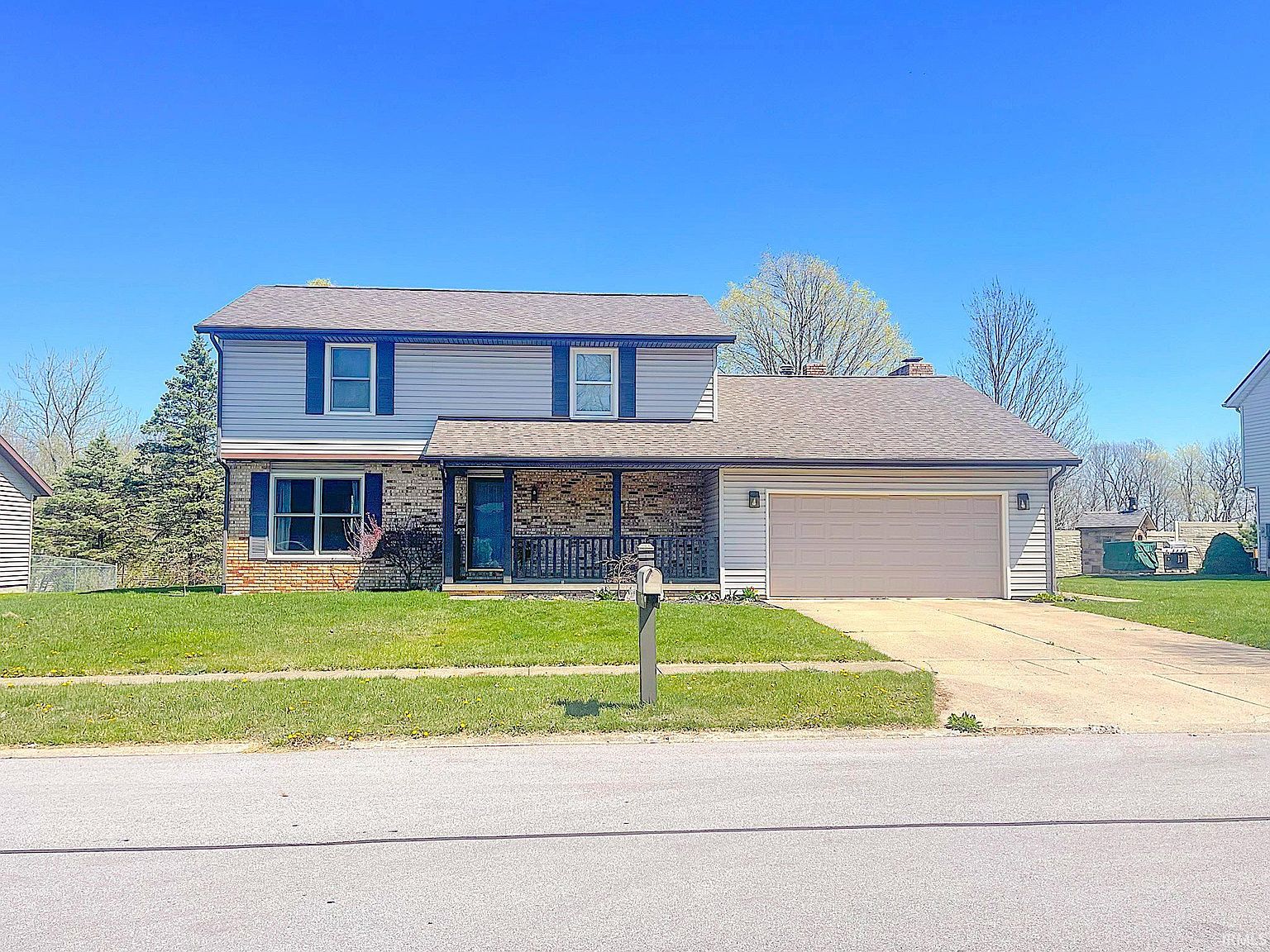 1956 Tanglewood Dr, Lafayette, IN 47905 | Zillow