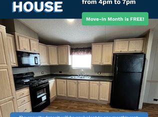 745 E Wilson Dr #745, Towanda, KS 67144
