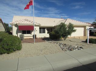 14118 W Via Manana, Sun City West, AZ 85375