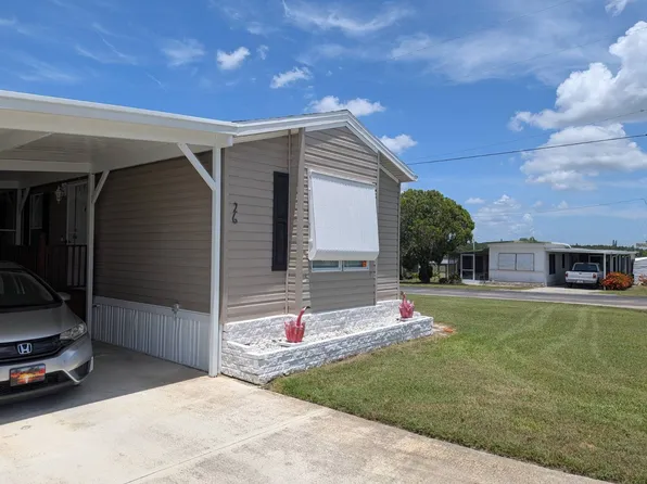 26 Joanna Dr, Lake Placid, FL 33852