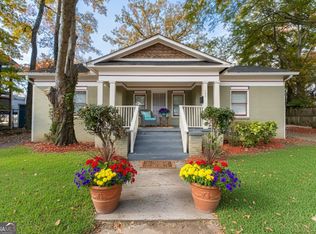 409 Inman St SW, Atlanta, GA 30310