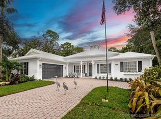 1027 SW Bromelia Ter, Stuart, FL 34997
