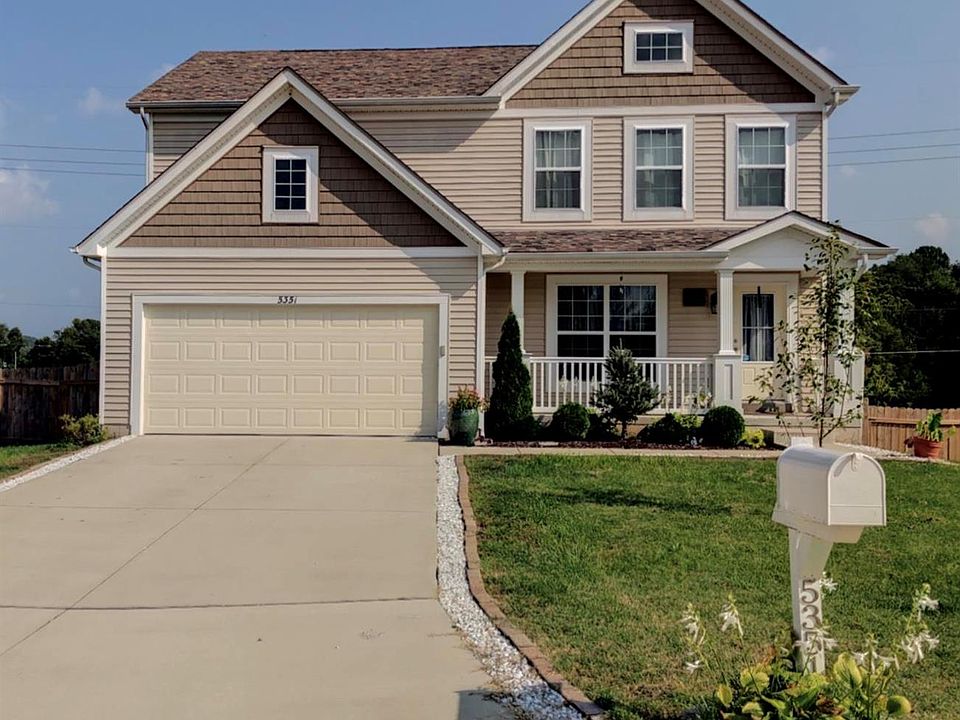 2nd image of 5351 S Bellerieve Ln