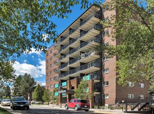 825 Dahlia, Denver, CO 80220