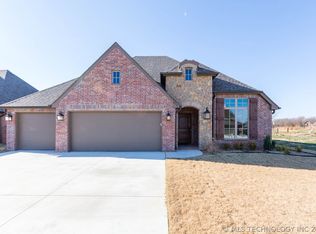 8116 N 74th St, Broken Arrow, OK 74011