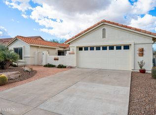 39822 S Hollywood Way, Tucson, AZ 85739