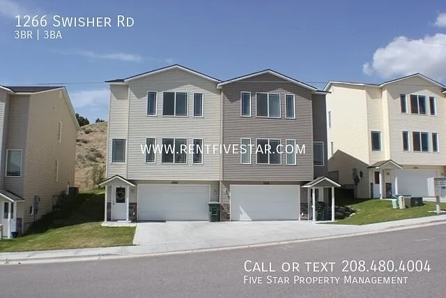 Large 3 Bedroom, 2. — Photo 1