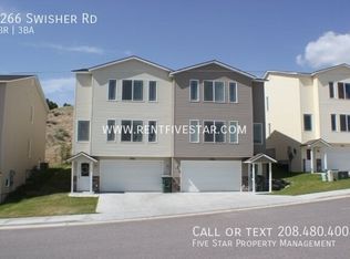1266 Swisher Rd, Pocatello, ID 83204