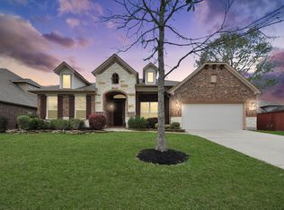 22759 Soaring Woods Ln, Porter, TX 77365