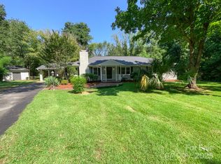 711 Forest Rd, Rock Hill, SC 29730