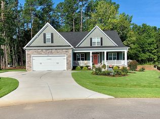 8900 Hopkins Knob Ct, Zebulon, NC 27597