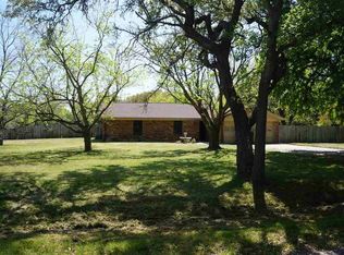 307 Stage Coach Rd, Burnet, TX 78611