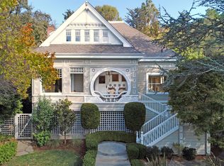 230 Forbes Ave, San Rafael, CA 94901