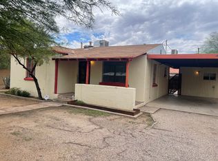 1426 E Seneca St, Tucson, AZ 85719