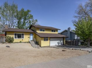 1510 Kirston St, Reno, NV 89503