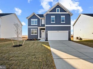 550 Atkinson St, Shenandoah Junction, WV