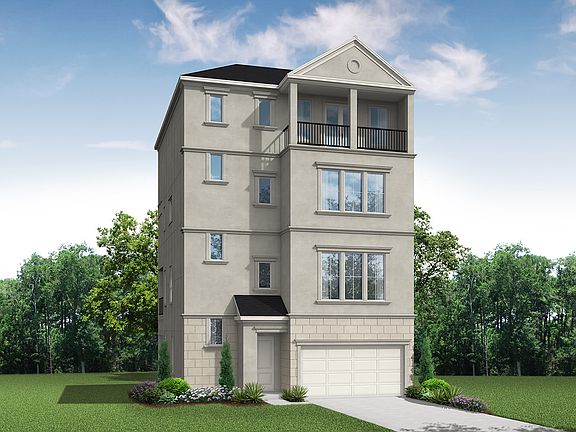 Elevation B