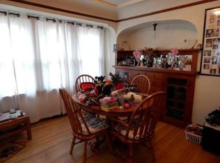 209 W Bolivar Ave, Milwaukee, WI 53207
