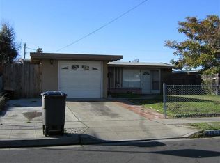 27833 Biscayne Ave, Hayward, CA 94544