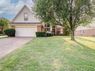3801 Richbrook Dr, Memphis, TN 38135