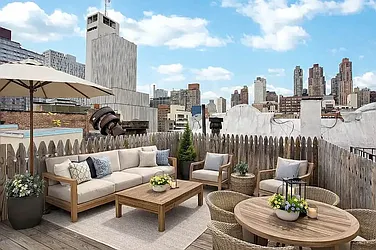 42 Avenue B, #5W