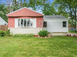 3022 Oakwood Ave, Michigan City, IN