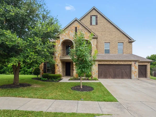601 Boyd Creek Rd, McKinney, TX 75071