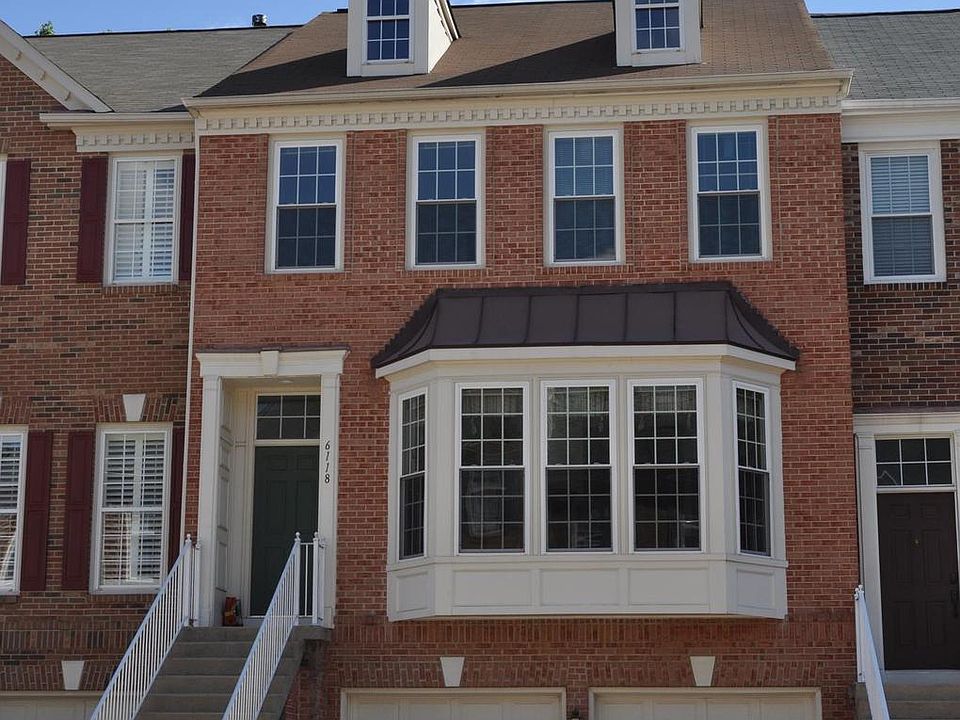 1st image of 6118 Manchester Park Cir