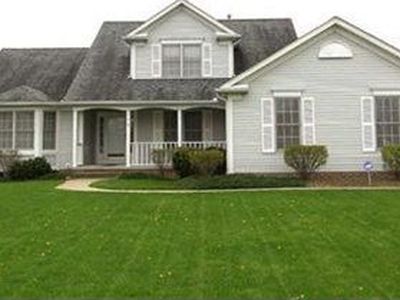 6868 Meadowood Dr, Medina, OH, 44256