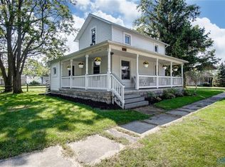 109 Sugar St, Haskins, OH 43525