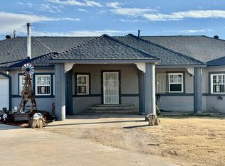 5496 W Road R, Dumas, TX 79029