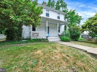 3107 Hamilton Ave, Baltimore, MD 21214