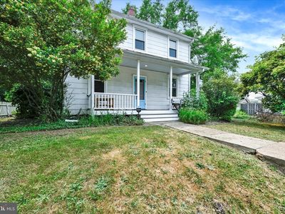 3107 Hamilton Ave, Baltimore, MD, 21214