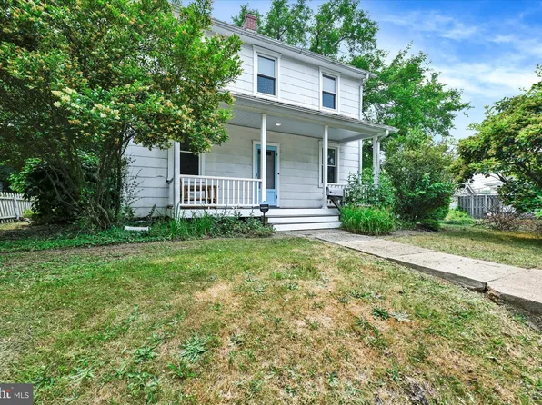 3107 Hamilton Ave, Baltimore, MD 21214