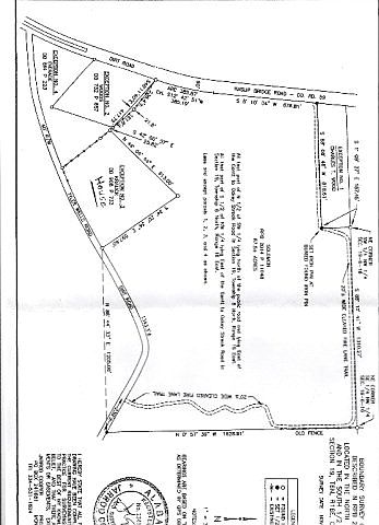 2nd image of 0 Oakey Streak Rd